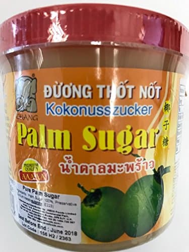 Chang Palm Sugar 500g