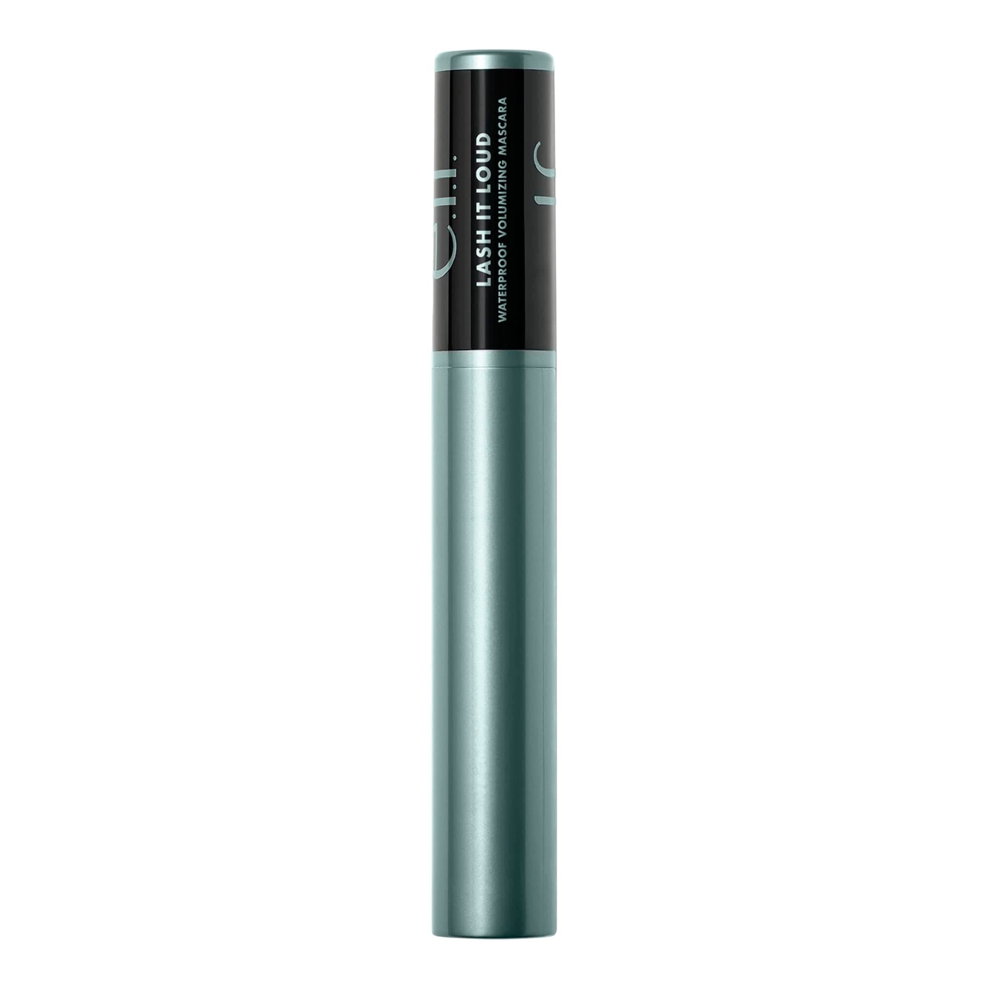 Lash It Loud Waterproof Mascara