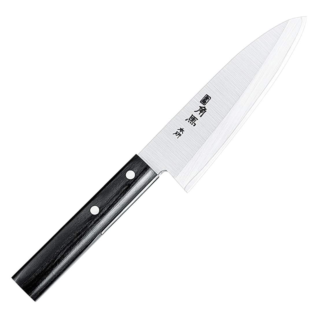 Shimomura-kogyo Tsunouma Deba Knife 150mm (TU-6005)