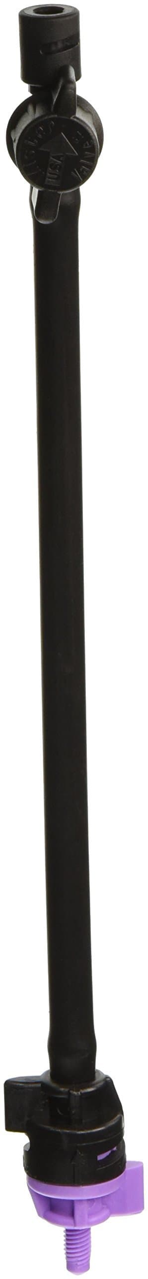 Mister Landscaper Riser 10 GPH Flow Control On/Off Valve, 8"
