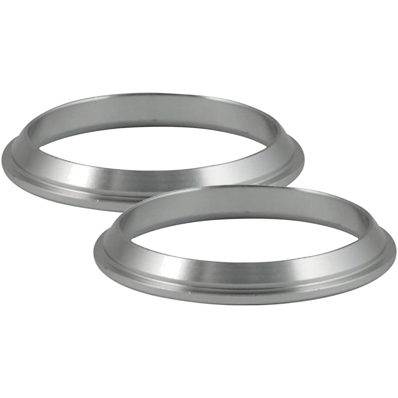 FSA Crown Race 1-1/8 for Orbit X/MX/UF Headsets Durable Steel, Precision Fit, Bike Compatibility