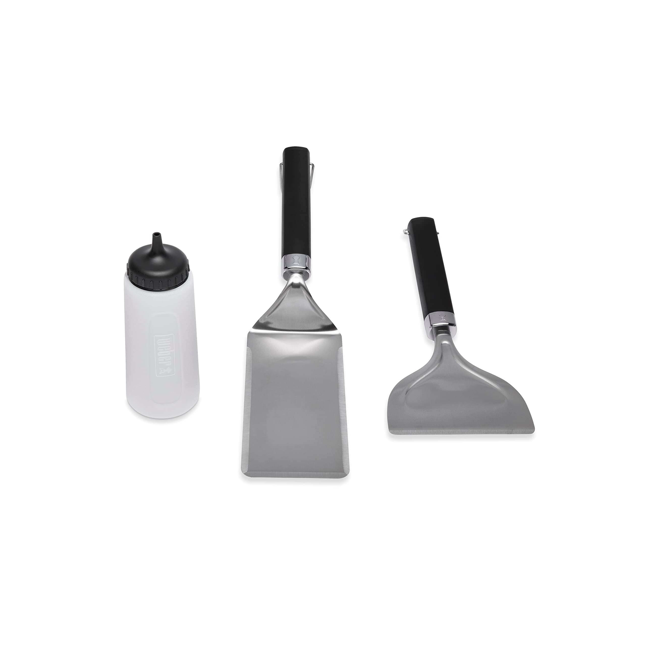 Weber Griddle Starter Kit