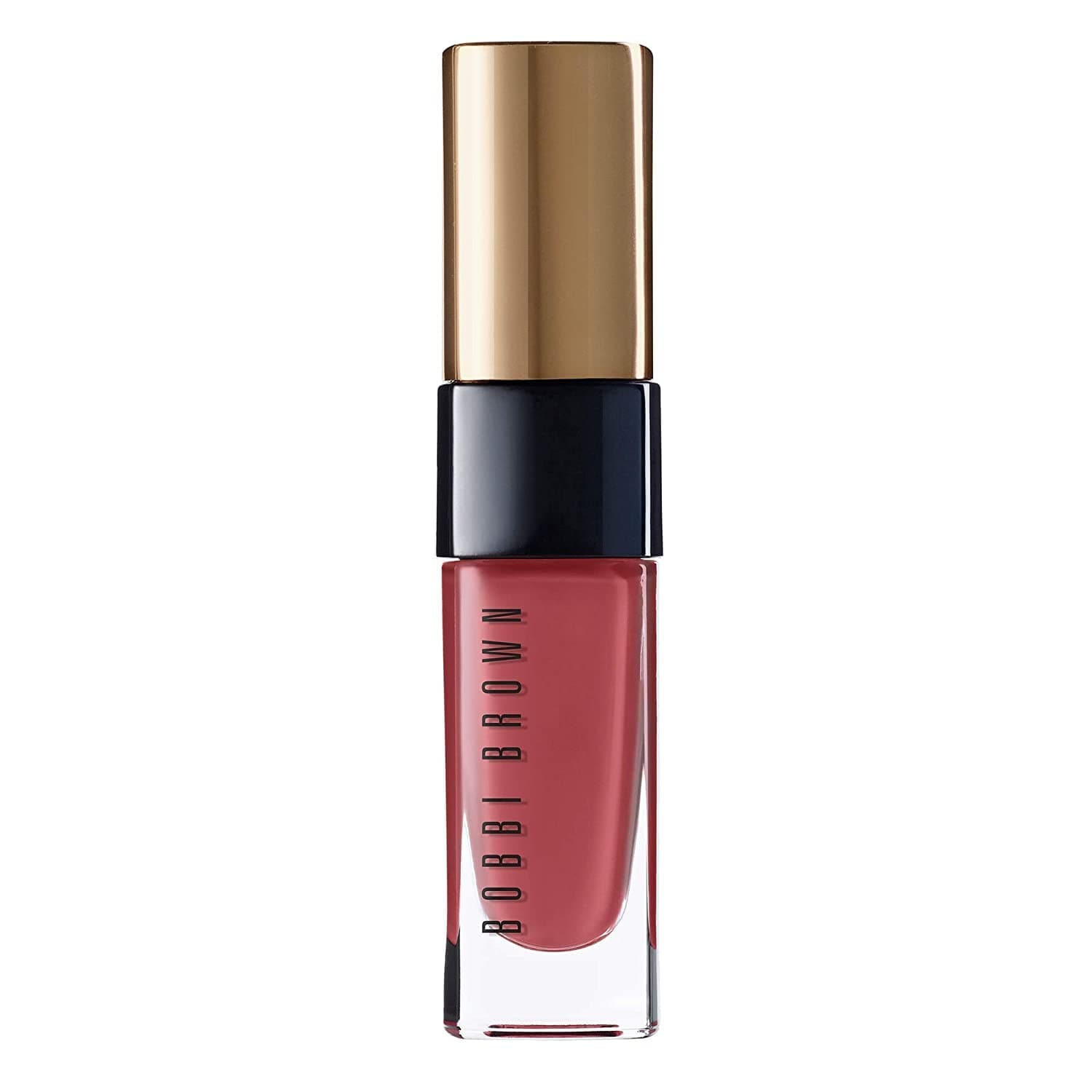 Bobby Brown Luxe Liquid Lip High Shine 04 Camisole (6mL)