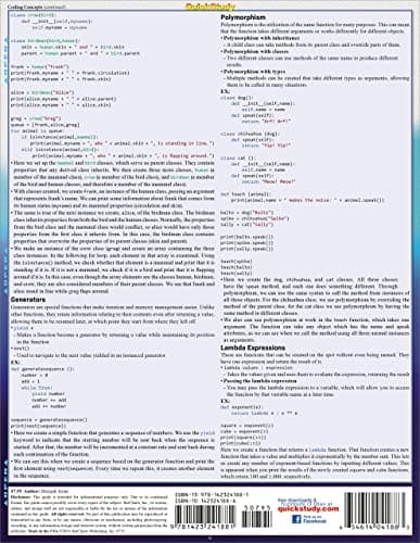 Python Programming Language