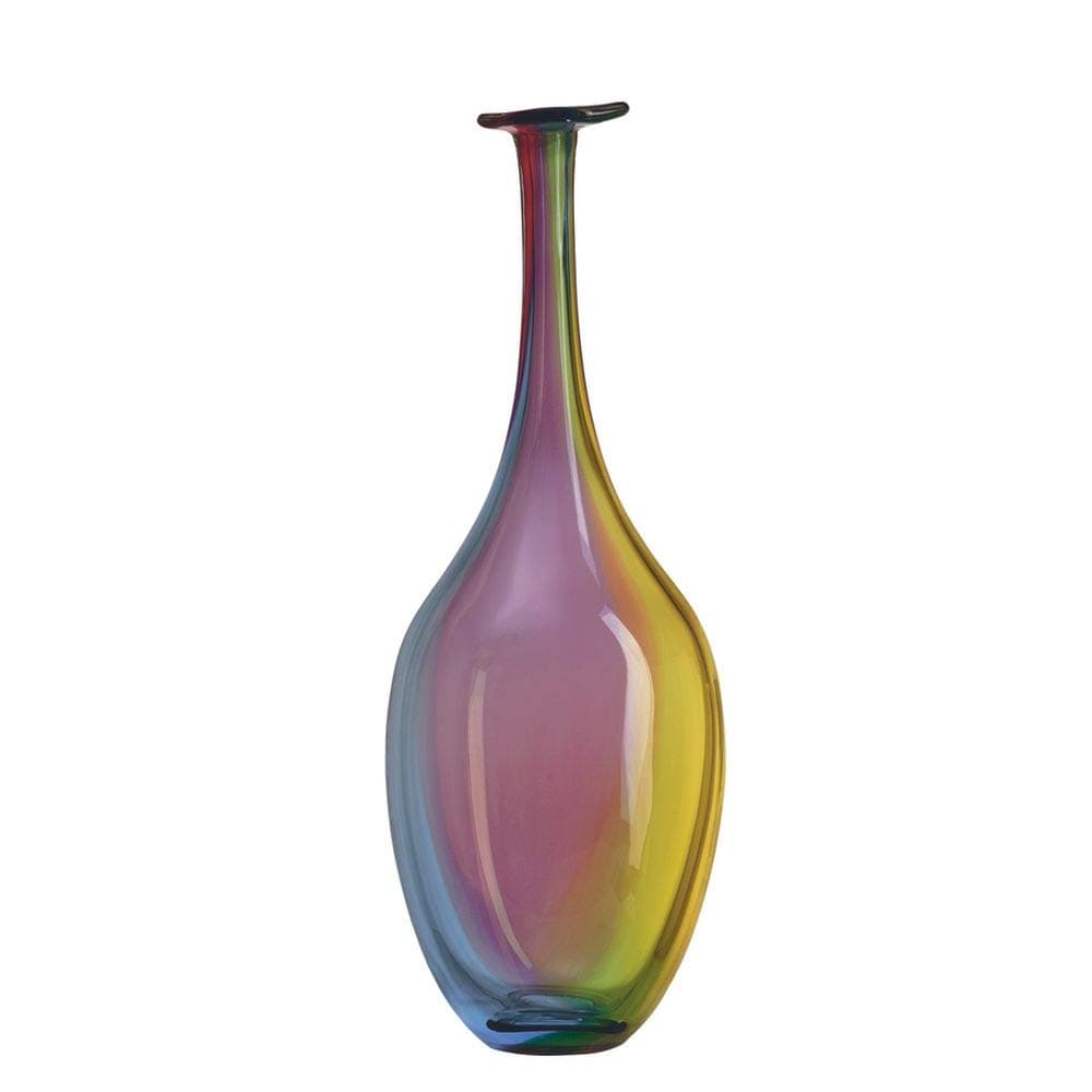 Kosta BodaFidji Vase, Small