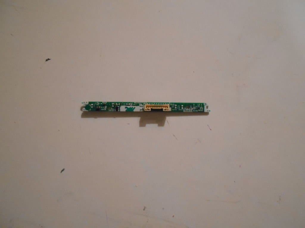 LC-60LE660U IR Sensor [KG447; QPWBNG447WJZZ]