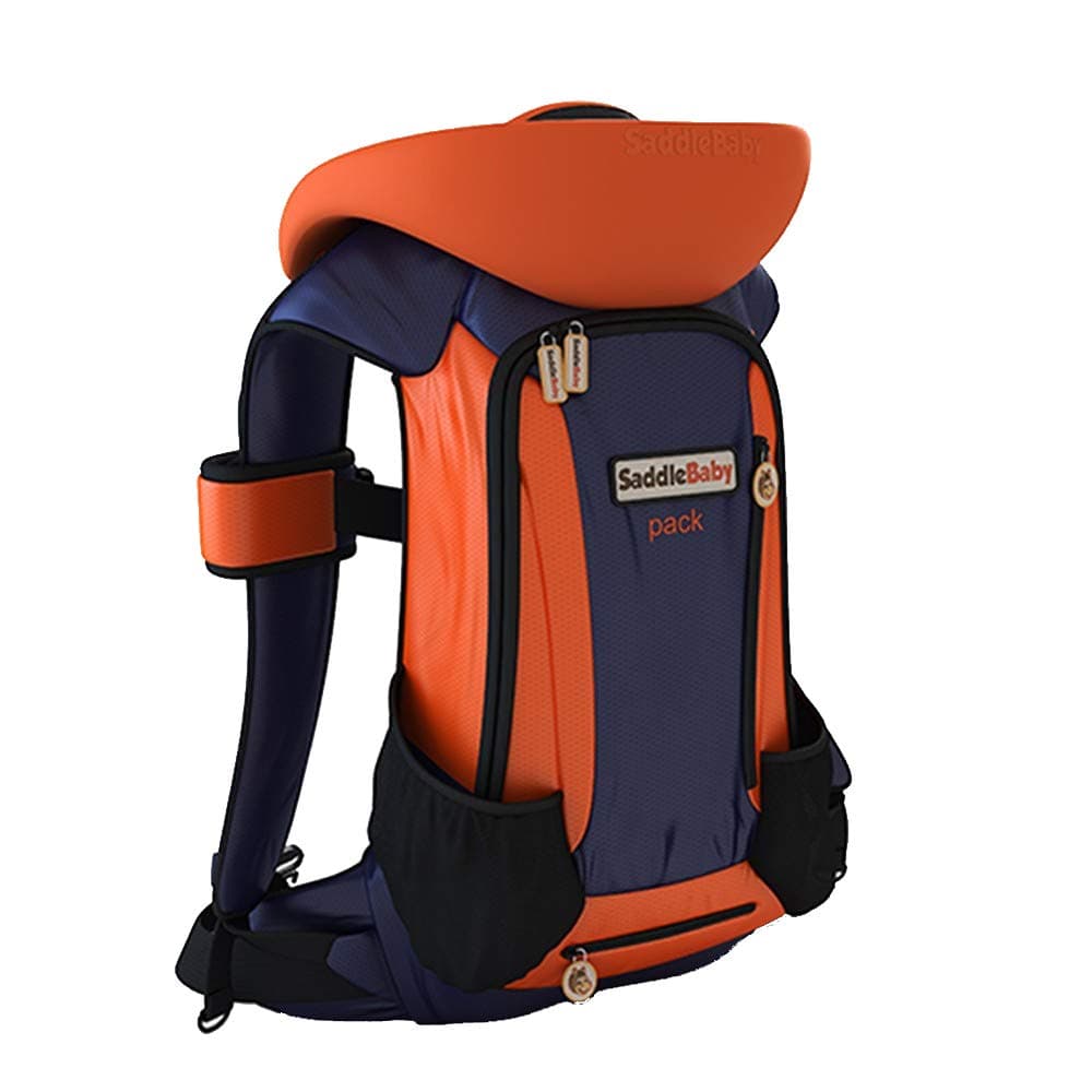 Shoulder Carrier Pack Model