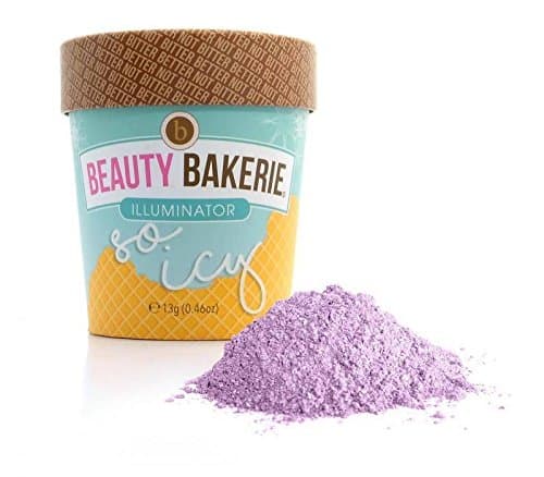 So Icy Illuminator Jammed