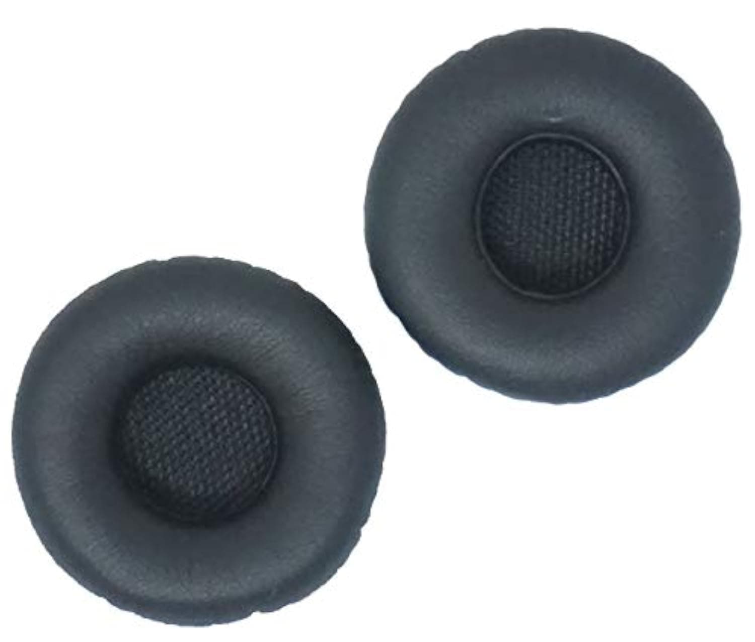 TLX70 Replacement Ear Pads Ear Seals for Telex Airman 7, 750, 760 Leatherette Ear Gel Cushions for Aviation Headsets (Replaces Part 800456-005)