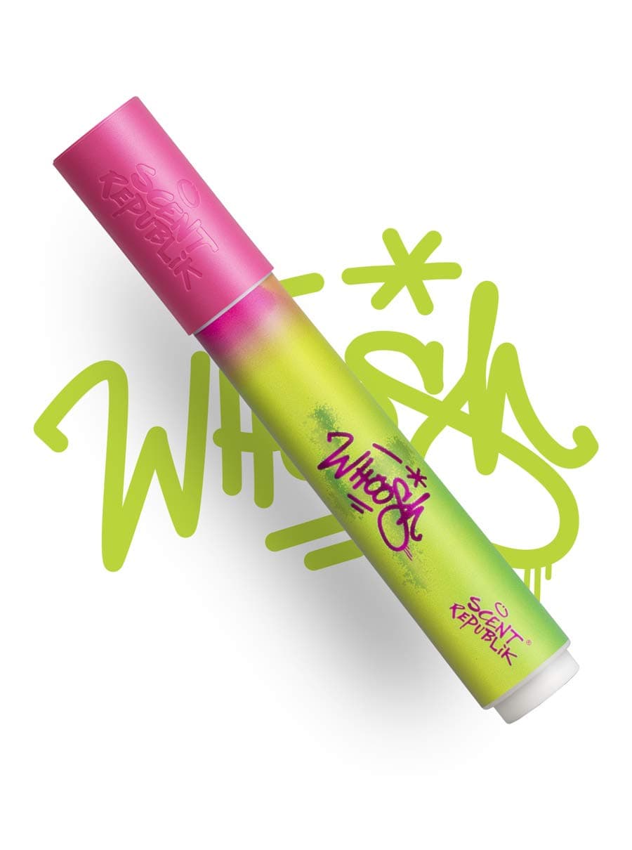 Scent RepublikMiXuP - Scent Stik, WHOOSH - 3.5 ml