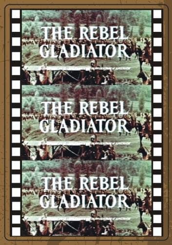 REBEL GLADIATOR