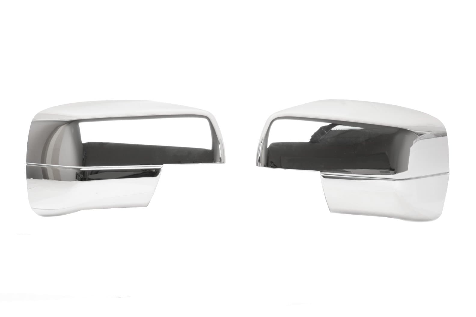 URO Parts CM-LR Chrome Mirror Cover