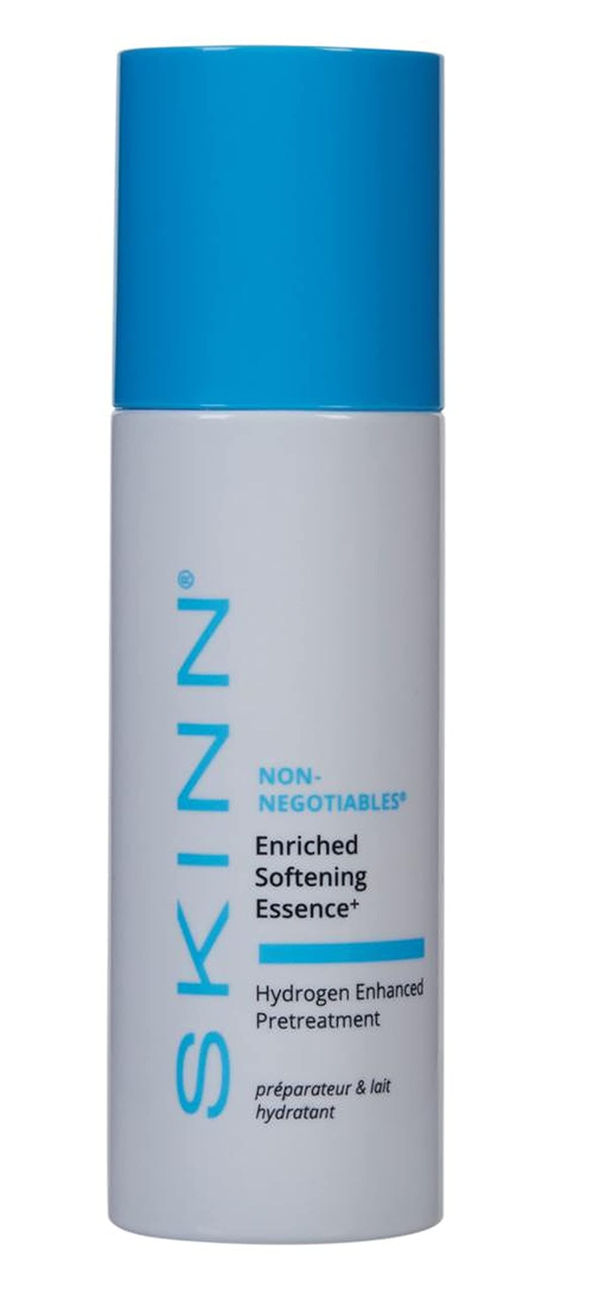 Skinn Enriched Softening Essence Pre-Treat & Hydrate Lotion 4 oz