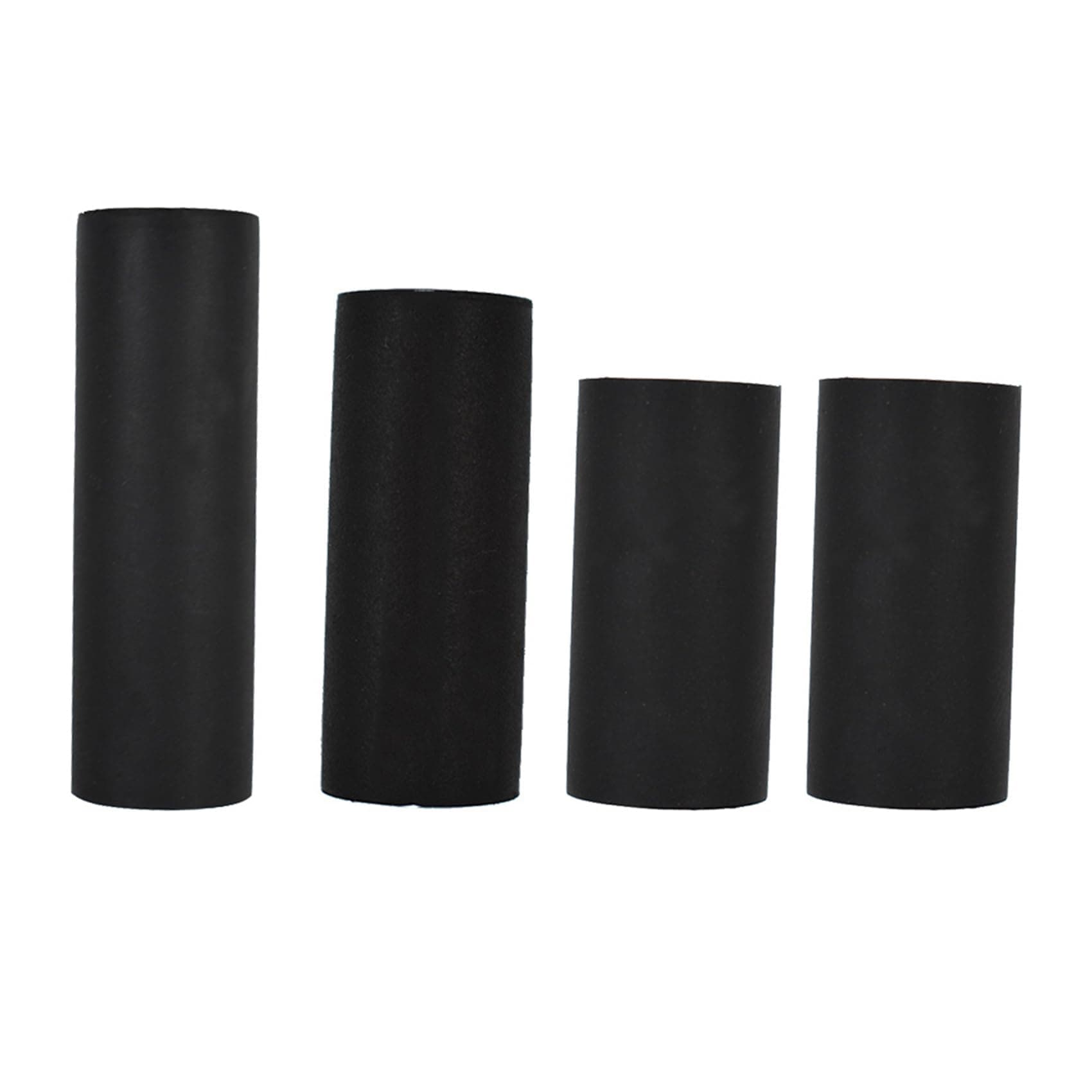 labwork ZF6HP26 6R60 6R80 4-Piece Transmission Valve Body Seal Kit Replacement for Ford Expedition 2006 2007 Replacement for Lincoln Navigator 2005-2007