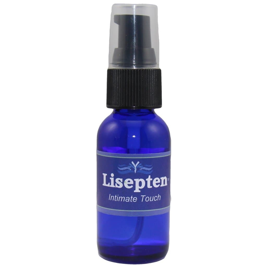 Lisepten Intimate Touch, 1 oz Bottle