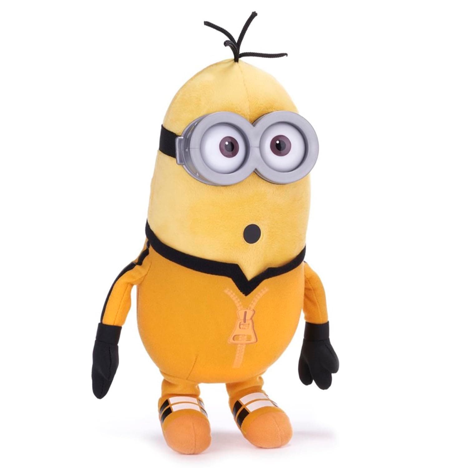 Posh Paws Minions Kung Fu Kevin 30cm Super Soft Gift Quality Plush Toy