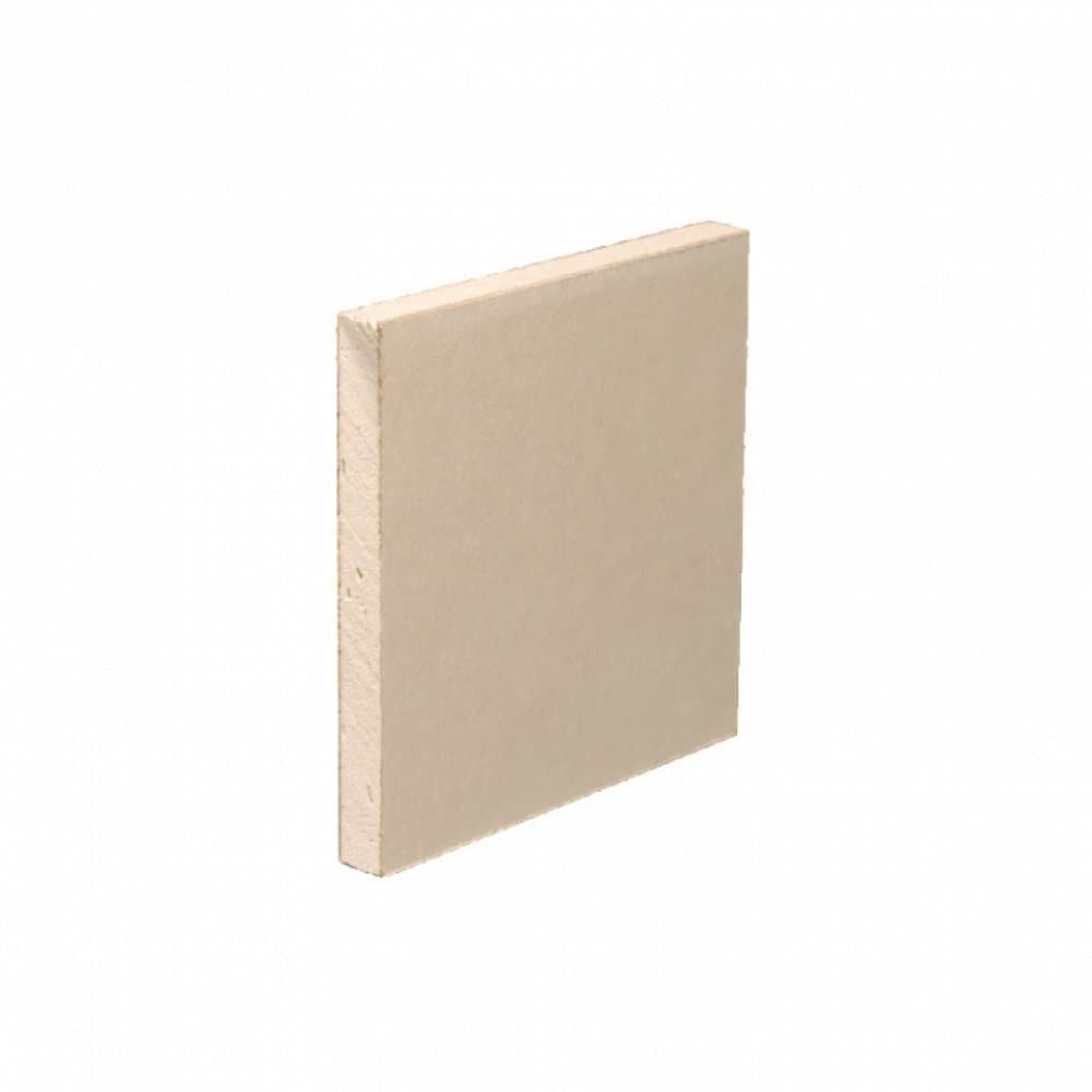 Plasterboard Tapered Edge 2400X1200X12.5 Millimetre Pack of 5 Boards