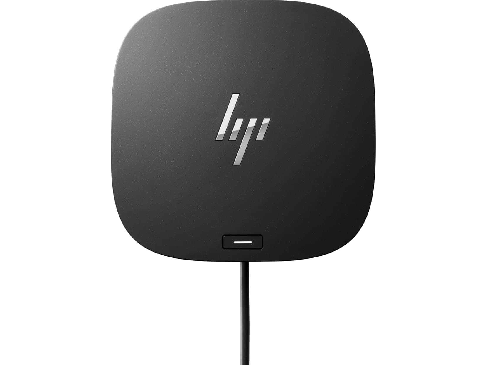 HP USB-C Dock G5, Model Number: 26D32AA#ABL (Dock 2.0)