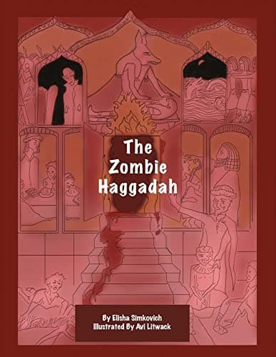The Zombie Haggadah (1)