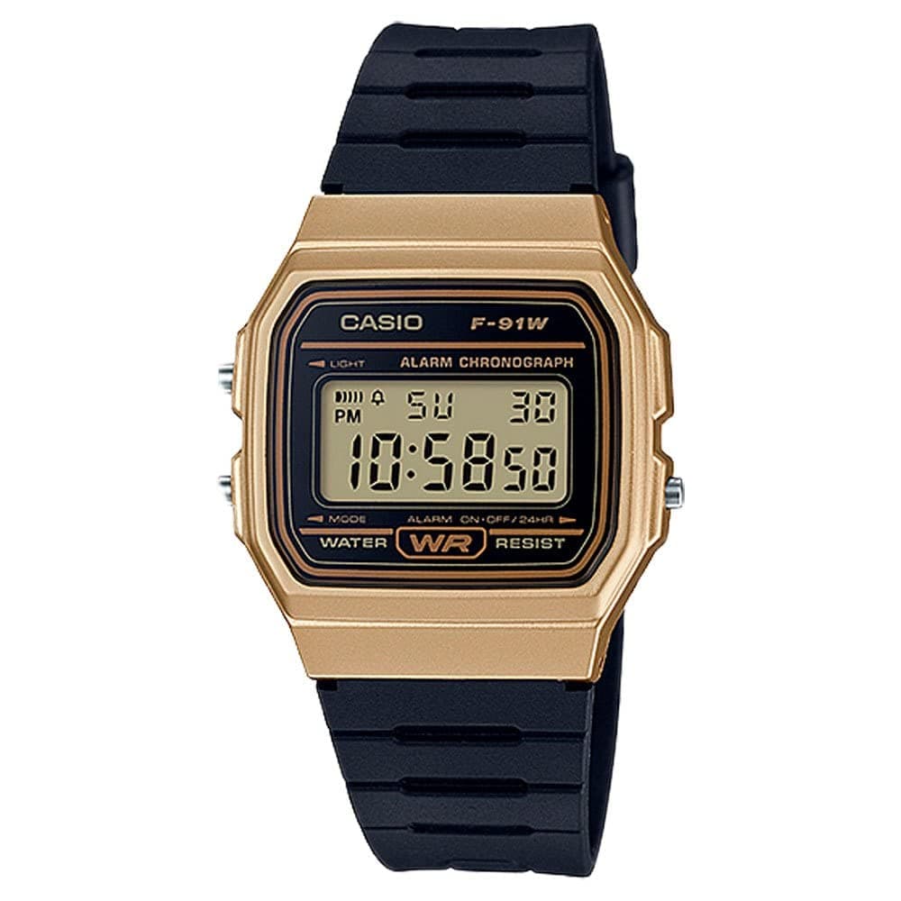 Casio