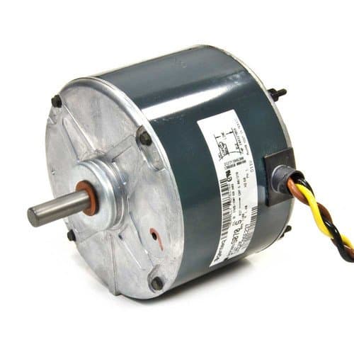Upgraded Carrier 1/4 HP 230v Condenser Fan Motor Fits HC39GE236A