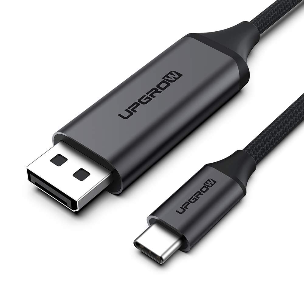 USB C to DP Cable 6ft