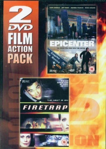 Epicenter / Firetrap