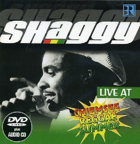 Shaggy: Live