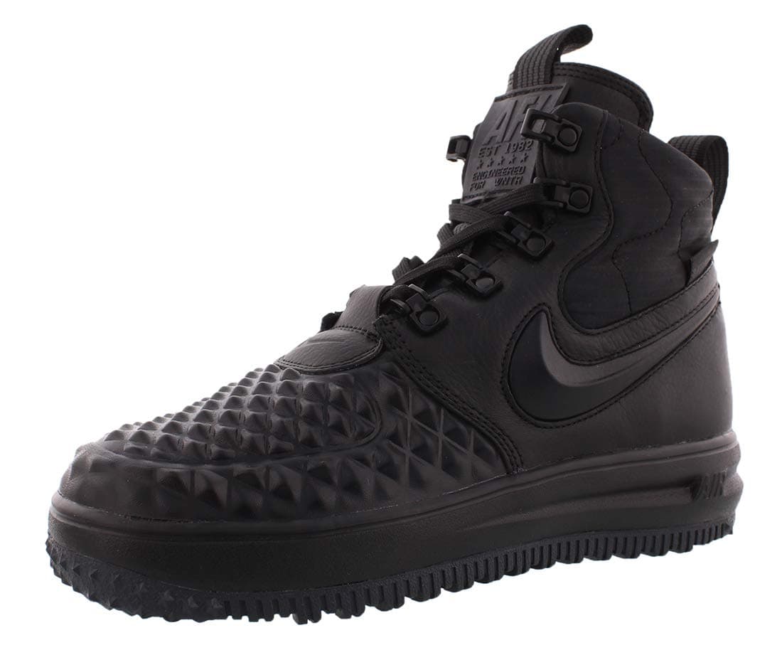 Nike LF1 Duckboot '17 (GS) Youth Boot 922807 001 Multiple sizes (7,Medium)