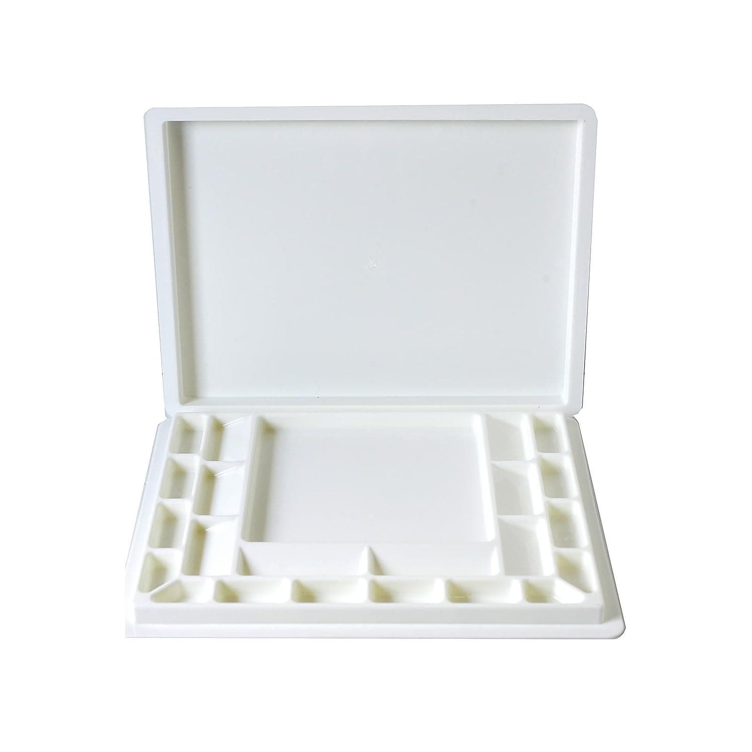 Big Brush Watercolor Palette plastic palette by Sterling Edwards