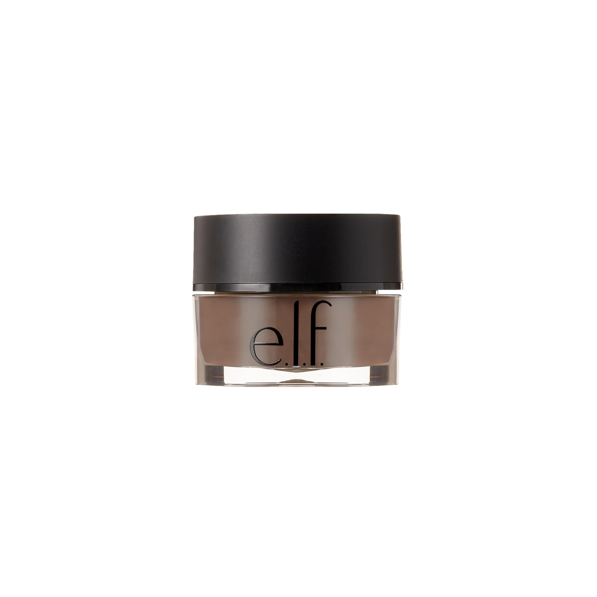 e.l.f. Lock On Liner and Brow Cream, Espresso, 0.19 Ounce (Pack of 4)