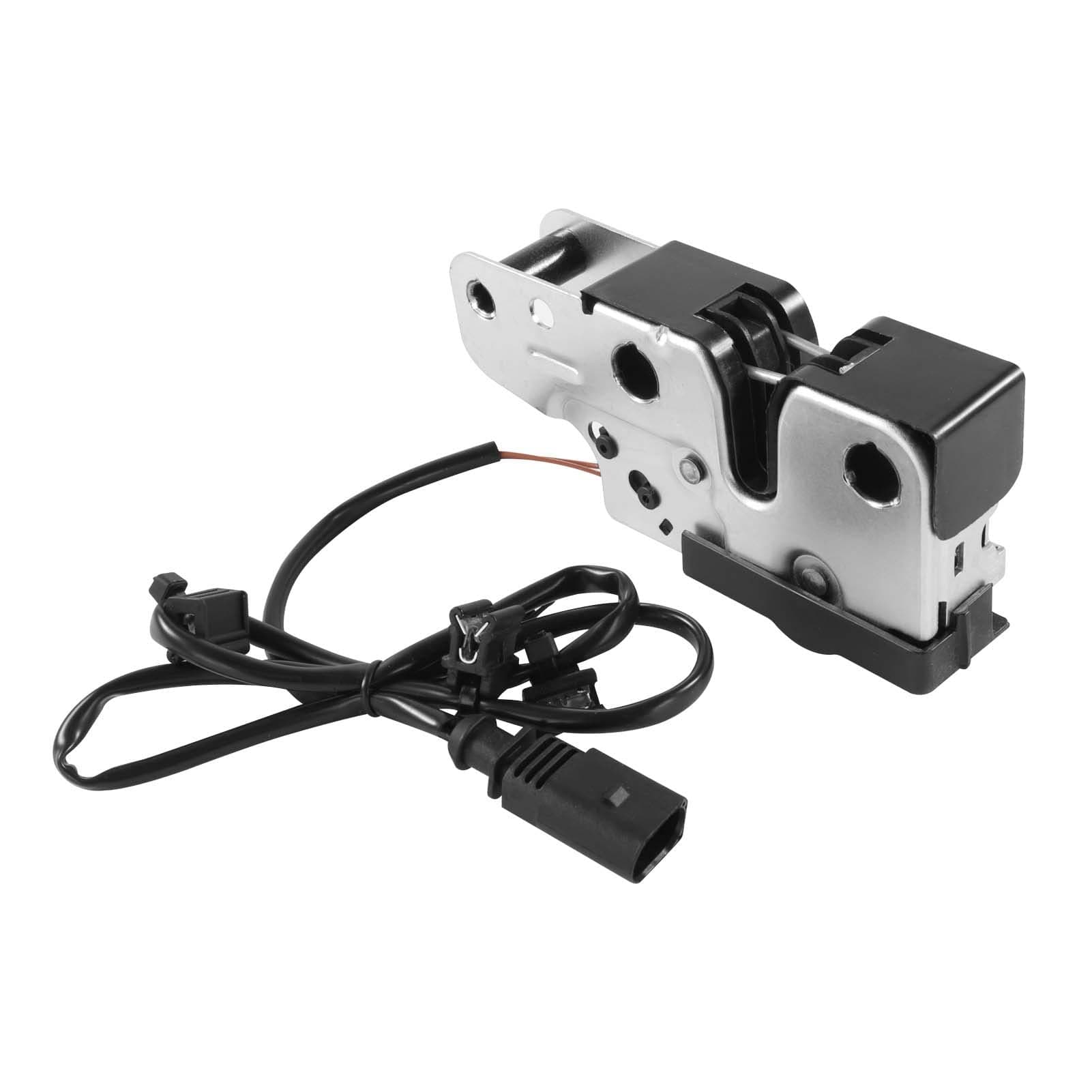 BALLSHOP Engine Bonnet Hood Catch Latch Lock Engine Bonnet Hood Latch MK5 Bonnet Catch for VW Golf Jetta