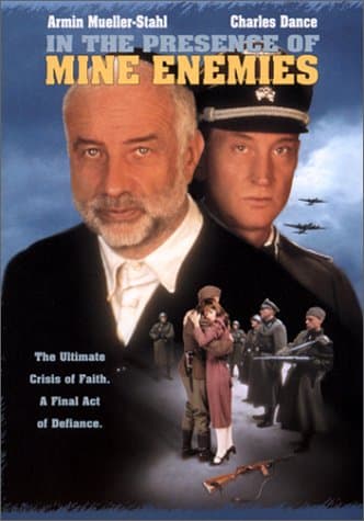 In The Presence of Mine Enemies