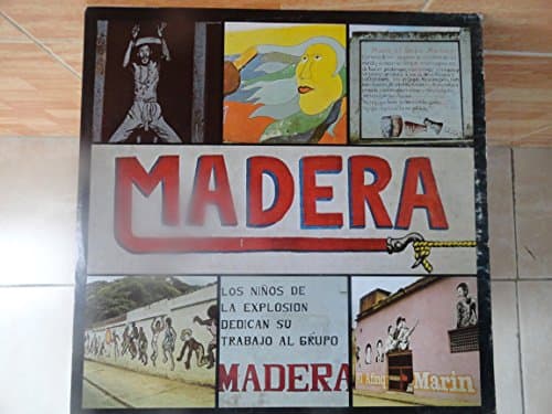 Madera