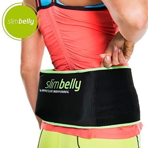 Slim Belly Fat Burning System (1M - Size 24-36 inch Waist)