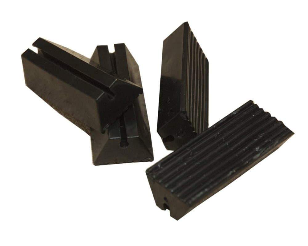 Settledown Non-Slip Dog Crate Feet