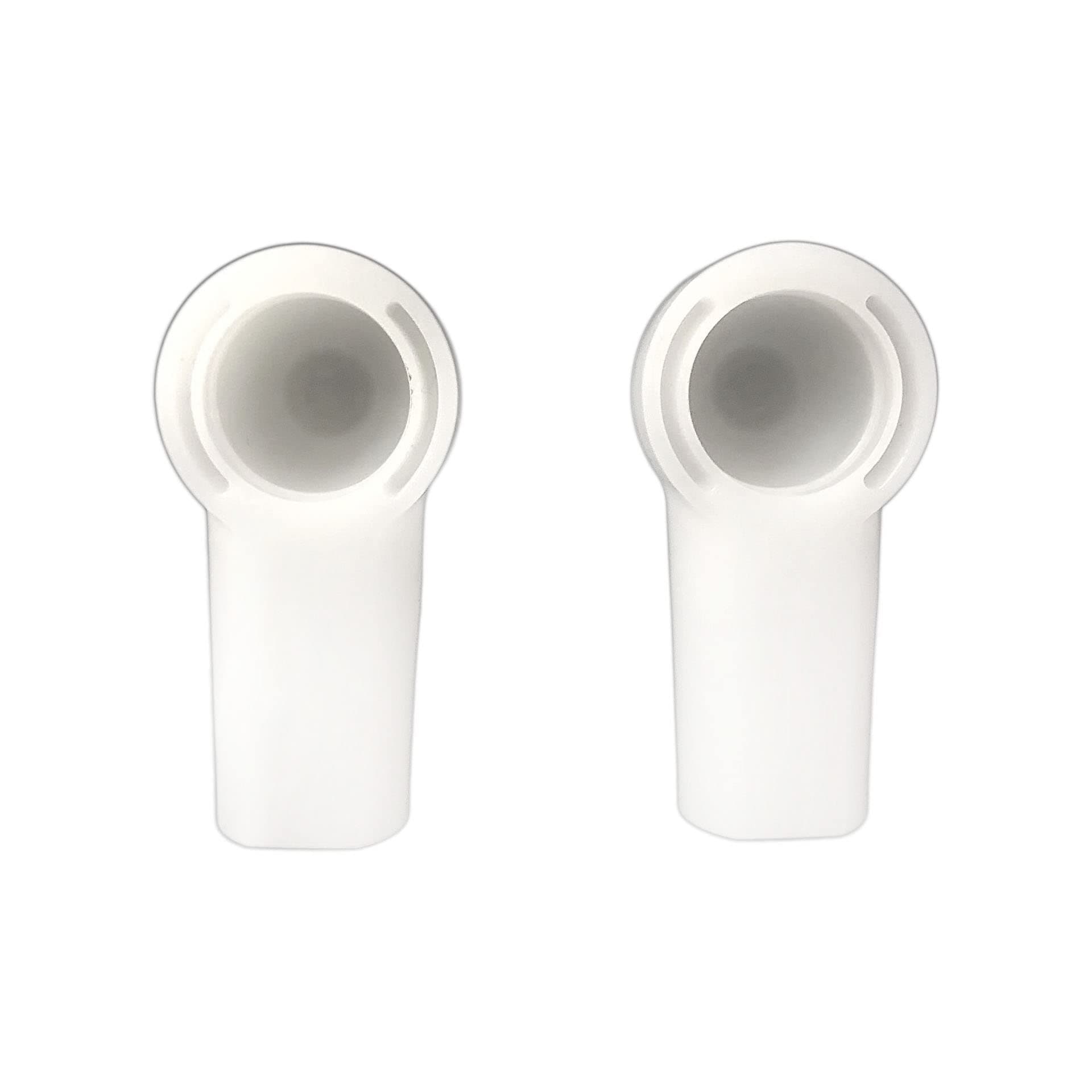 PMFCA 98656127902 2pcs Convertible Top Push Rod Ball Joint Repair Fits for 1997-2012 Porsche Boxster