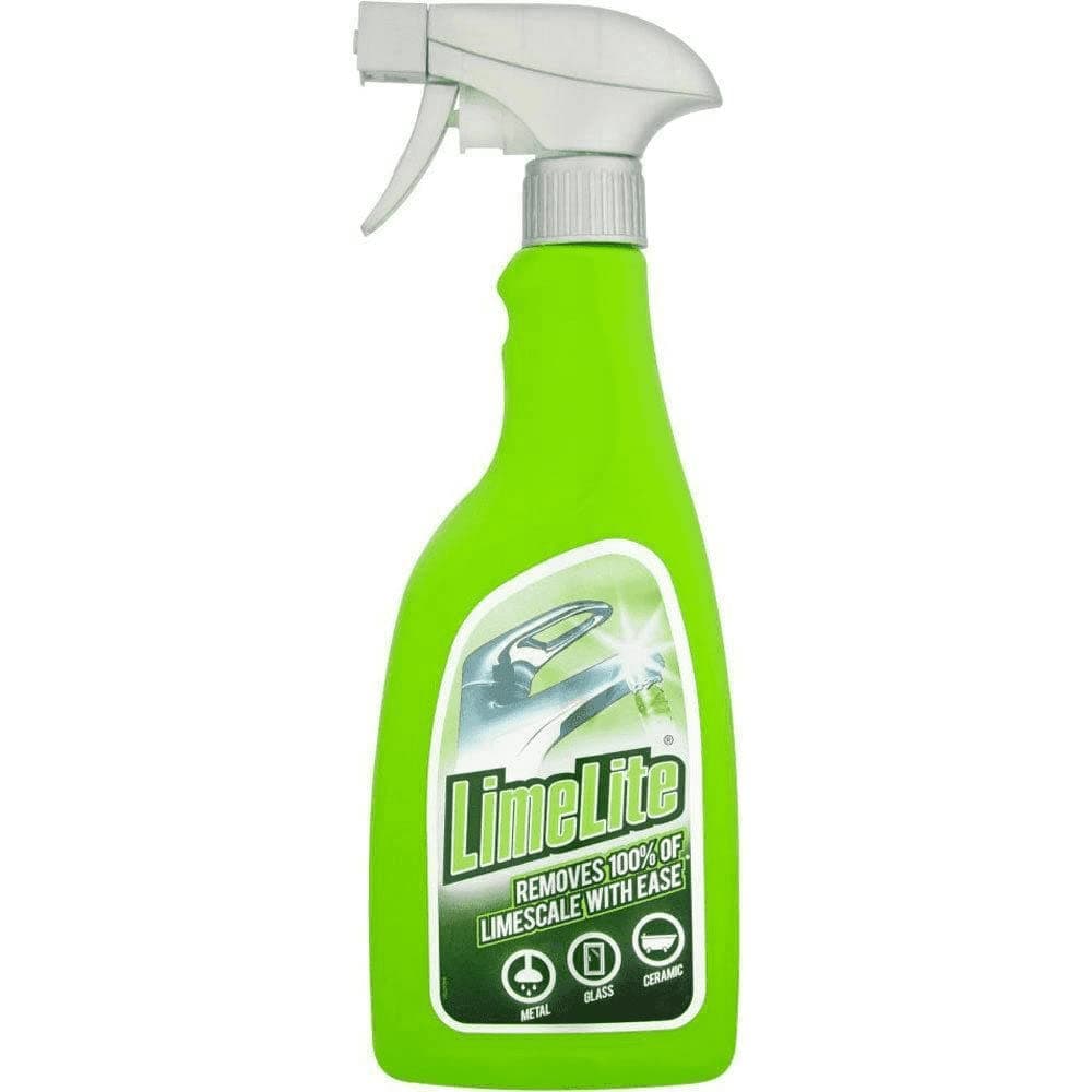 Limescale All Surface Spray 500ml