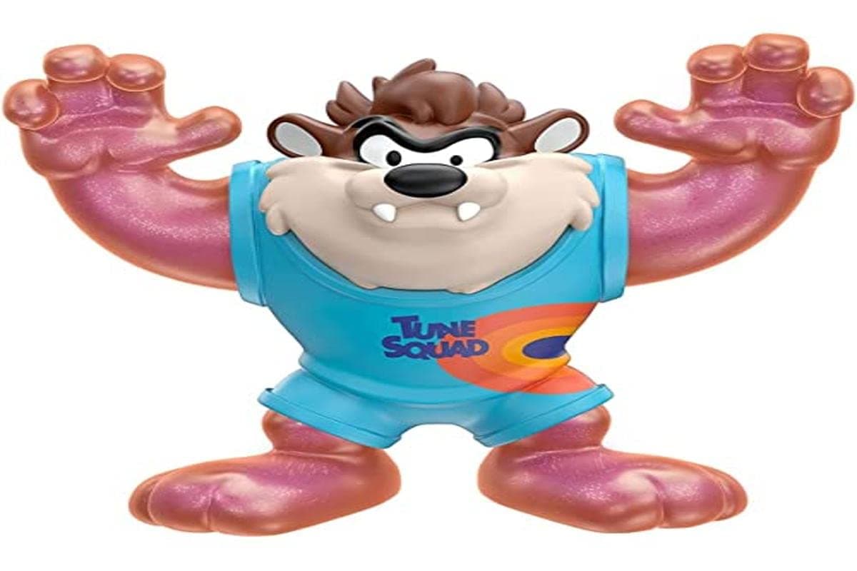 14596 Space Jam-Tasmanian Devil Hero