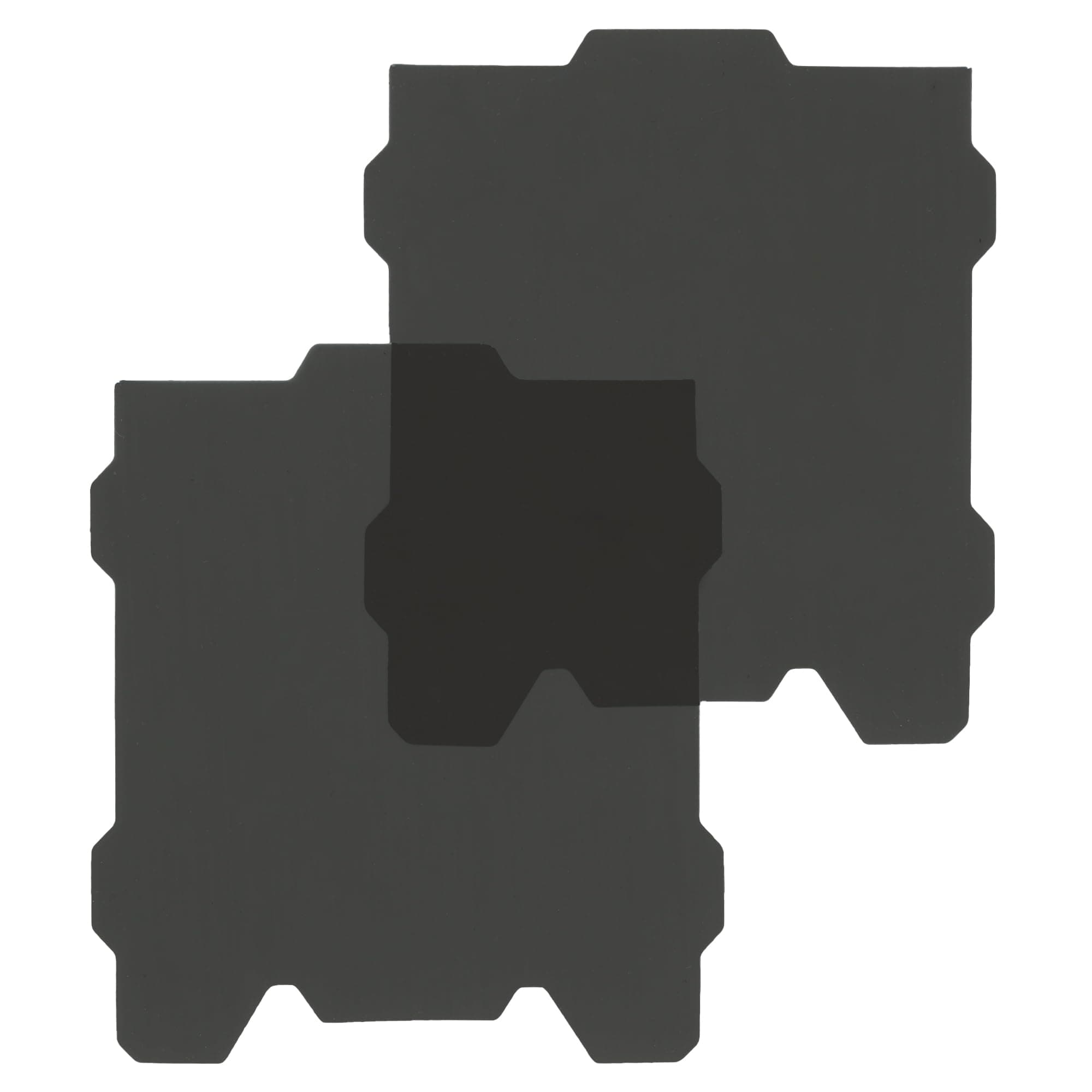 Retrospekt ND Filters for SX-70 Instant Film Cameras (2-Pack)