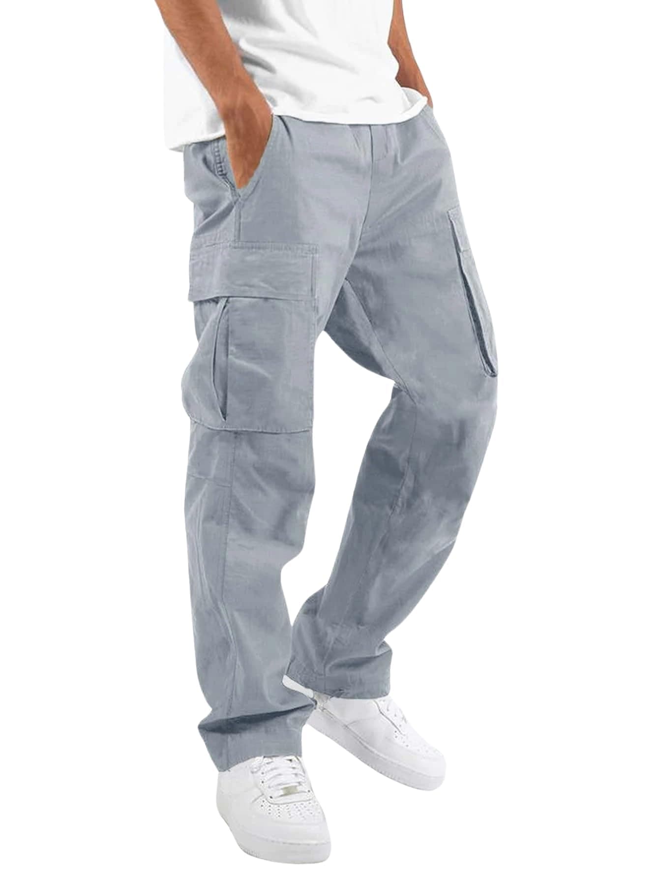 Men Cargo-01-04 Cargo Pant (pack of 1)