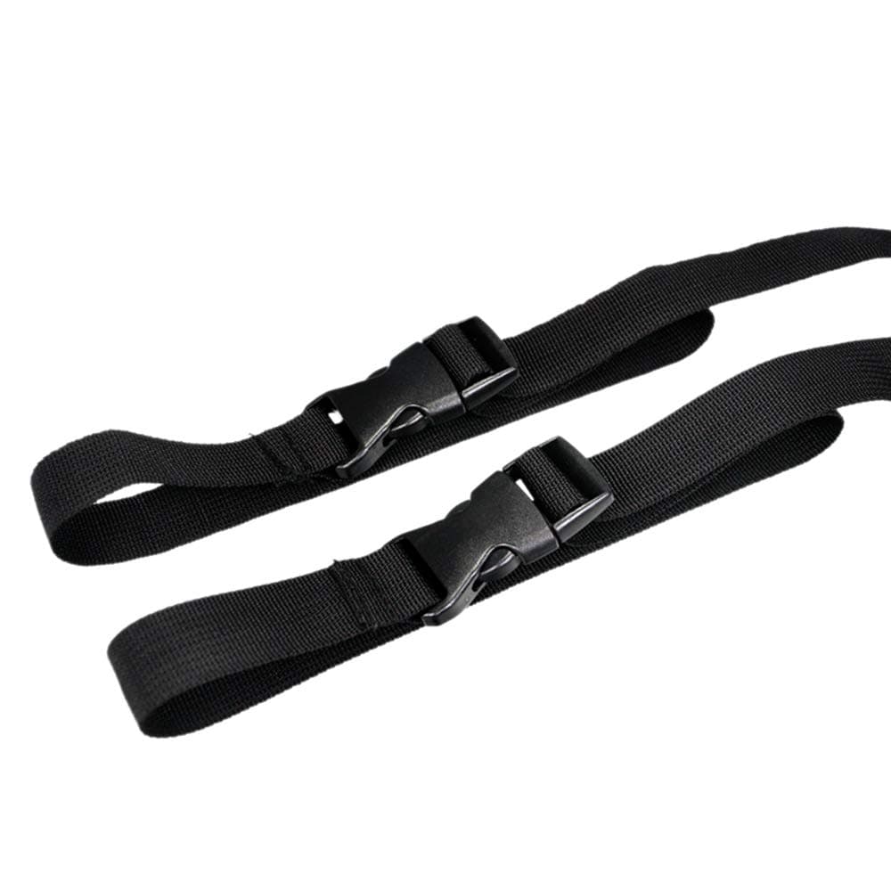 2 Pack Luggage Straps,Adjustable Suitcase Straps Travel Packing Belt,Adjustable Golf Trolley Webbing Straps with Quick Release Buckle,Travel Packing Outdoor Sports