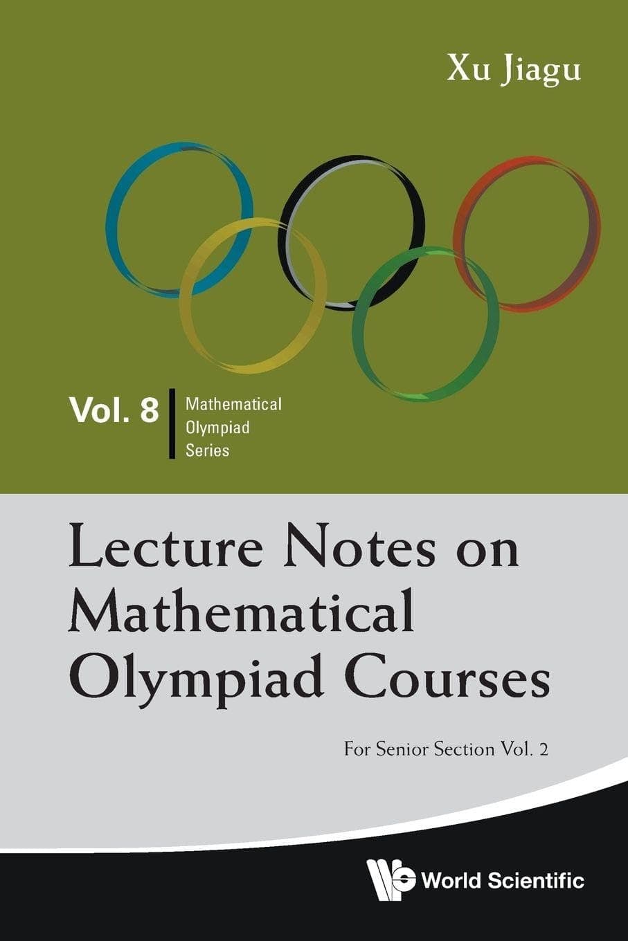 LEC NOTE MATH OLYM: SNR SEC (V2)