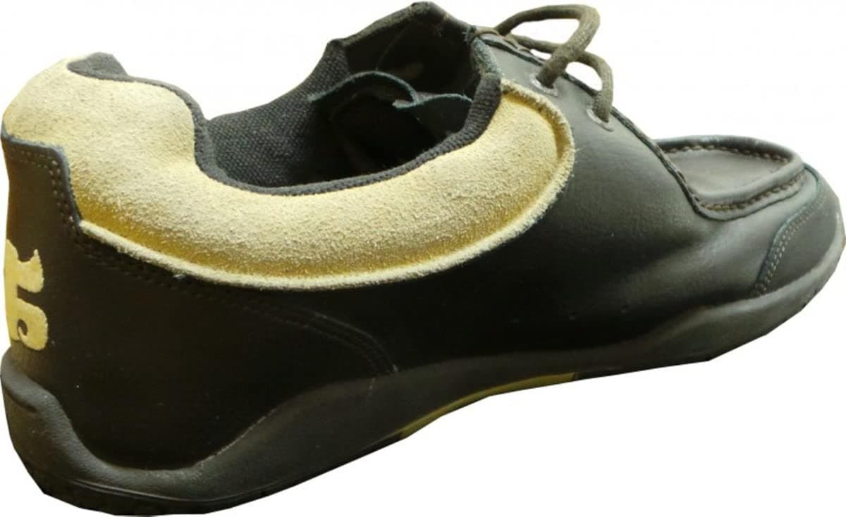 I-Path Skate Shoes -- Cats 2-- Brown Beige Tumble