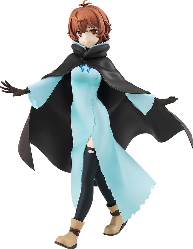 Good Smile - Danmachi - Pop Up Parade - Liliruca Arde Figure