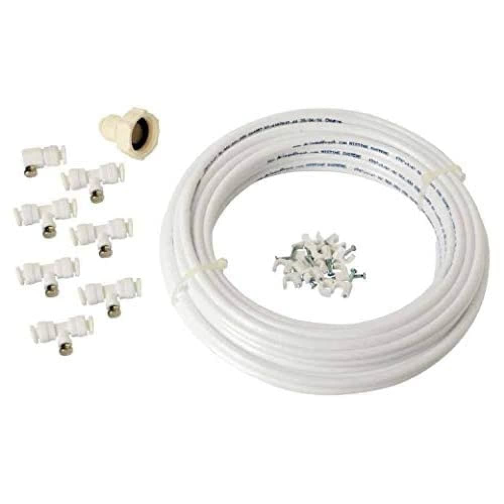 Saturnia 8063005 Water Misting Kit