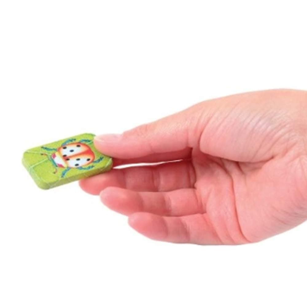 ArtCreativity Bug Clickers for Kids, Set of 12, Fun Assorted Cricket Noise Maker Prank, Insect Clicker Toy for Children, Unique Birthday Bug Party Favors, Goodie Bag Fillers for Boys and Girls