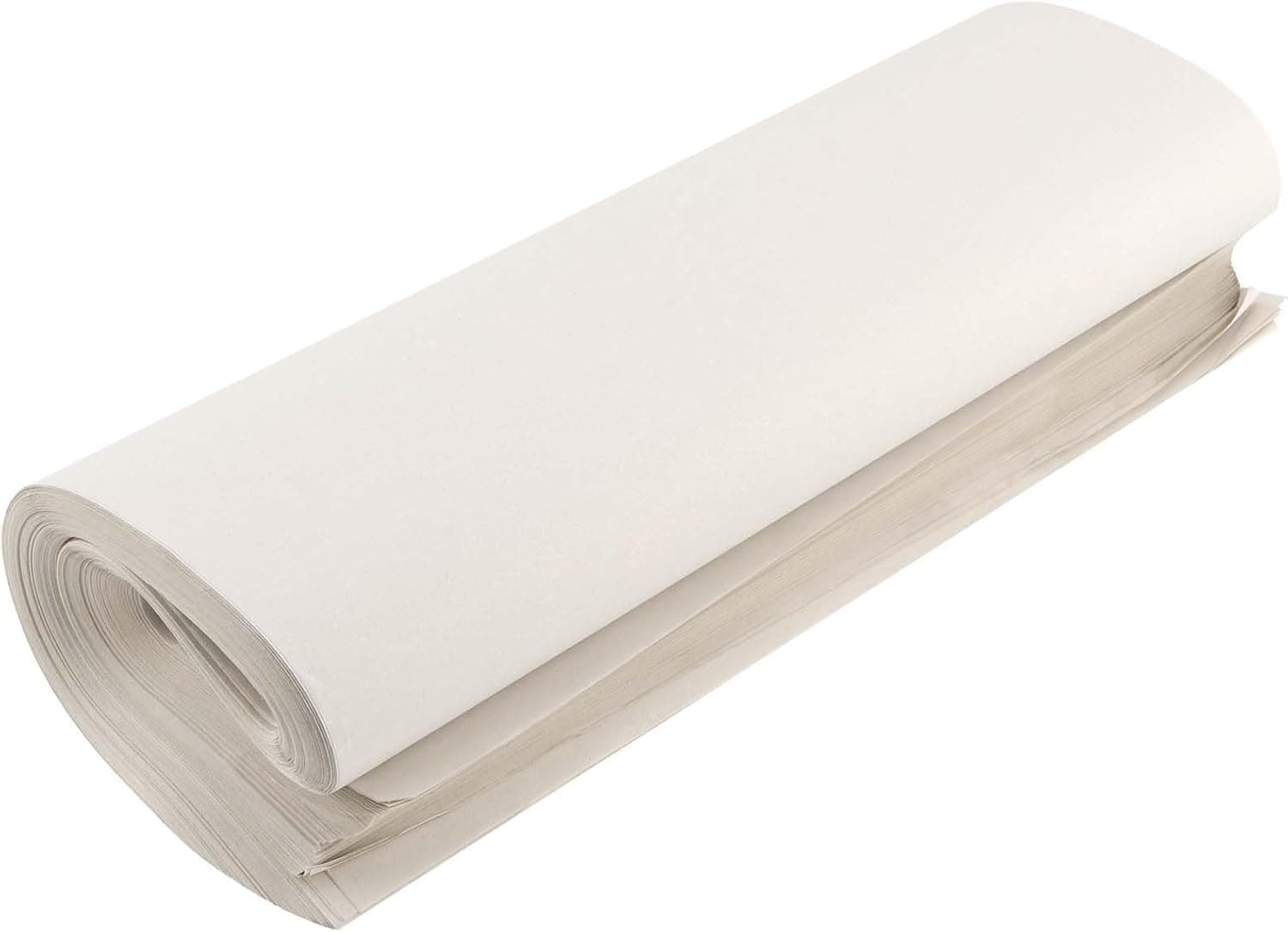 WAUPPY Newsprint Packing Paper Sheets for Moving, Shipping, Box Filler, Wrapping and Protecting Fragile Items 2.6 Lbs (100 Sheets, 26” x 15”)