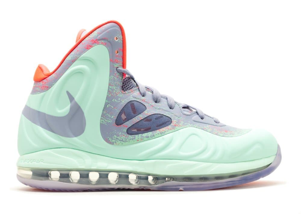 Air Max Hyperposite 'Rajon Rondo' - 524862-302 - Size 10.5