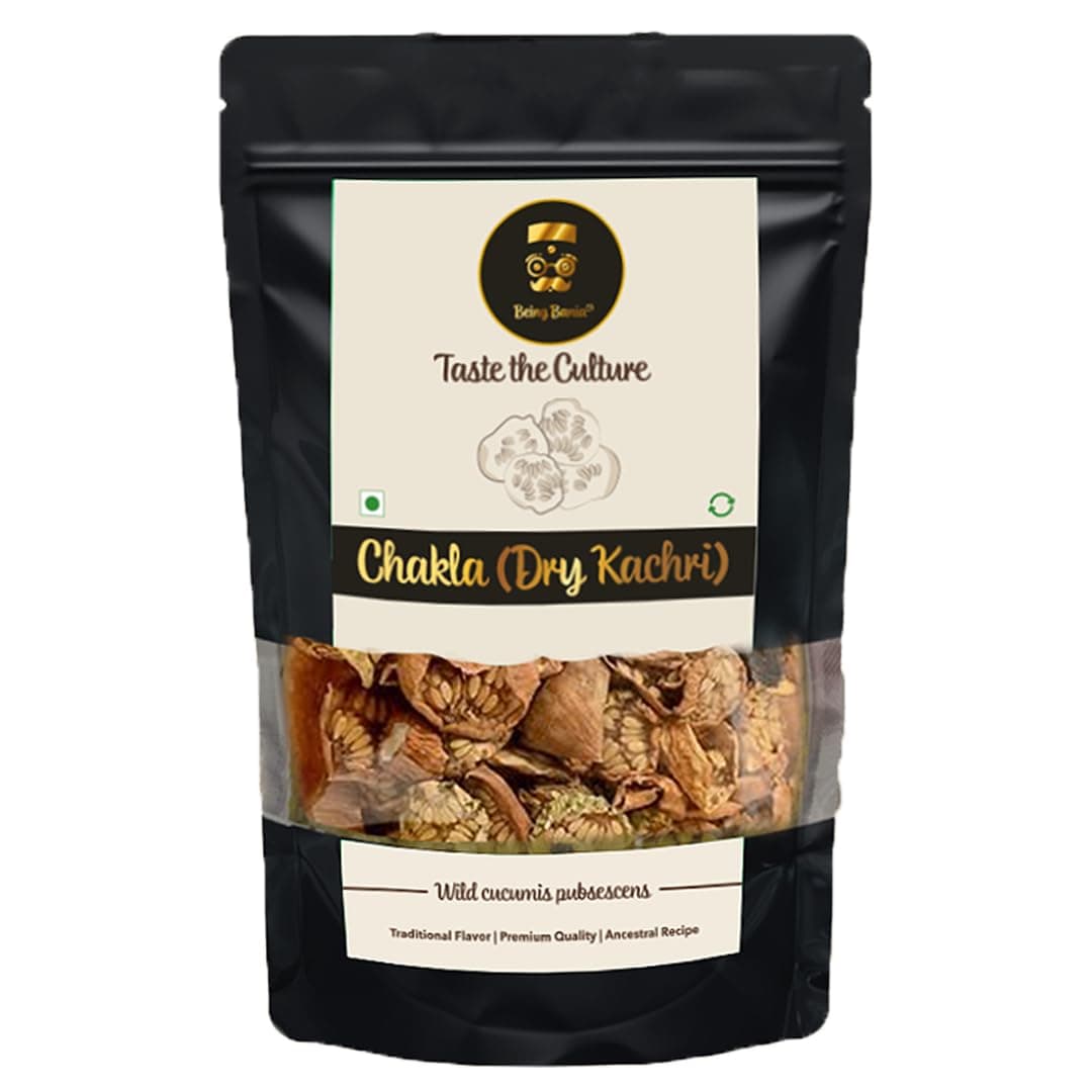 Dry Kachri | Rajasthani Chakla, 200g